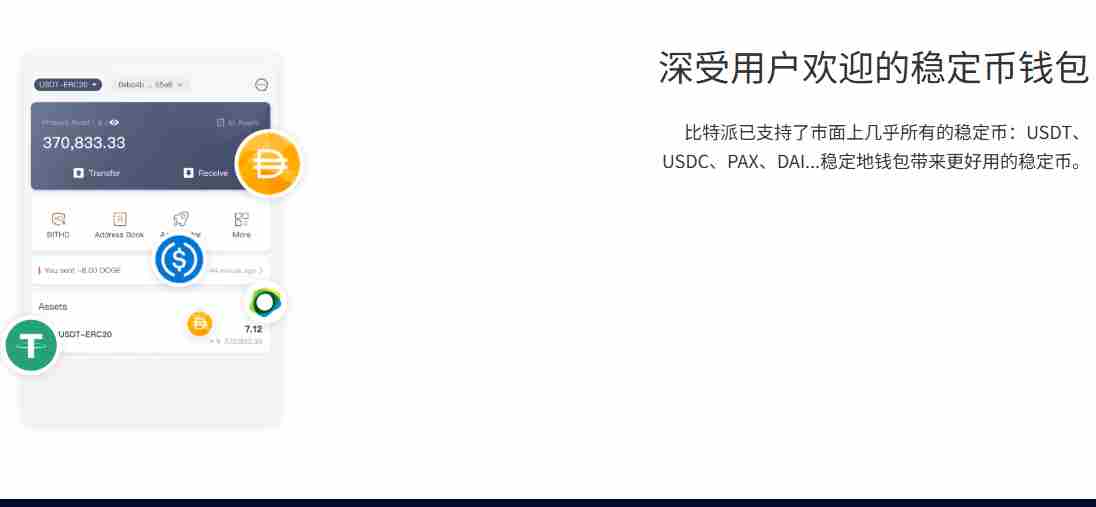 比特派官网